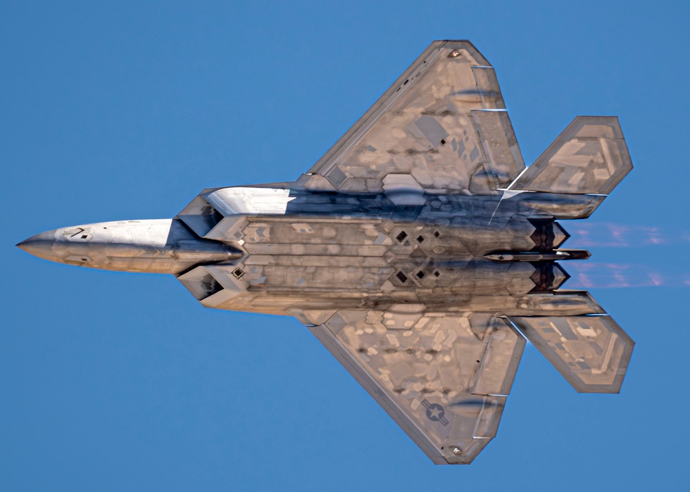 Aviation Nation: Day One Highlights