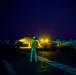 Vinson’s Deployment