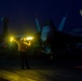 Vinson’s Deployment