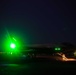Vinson’s Deployment