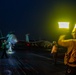 Vinson’s Deployment