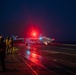 Vinson’s Deployment