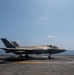 Vinson’s Deployment