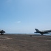 Vinson’s Deployment