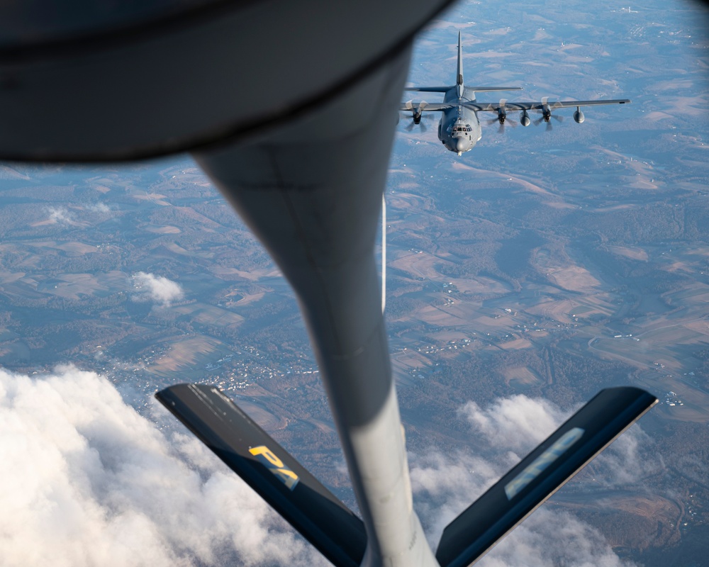 MC-130J