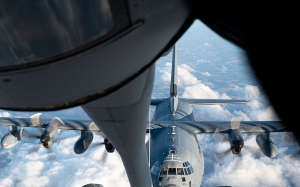 MC-130J