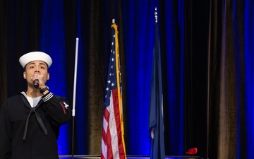Hampton Roads Submarine Ball 2025