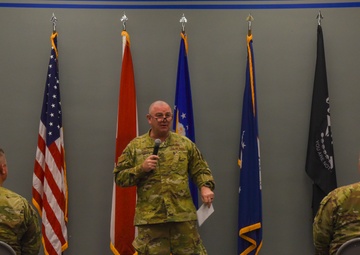 117 MXG Conducts All-Call