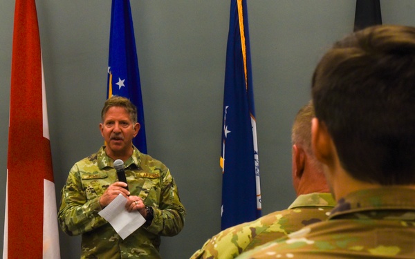117 MXG Conducts All-Call