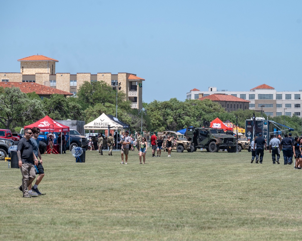 The Great Texas Freedom Fest 2025