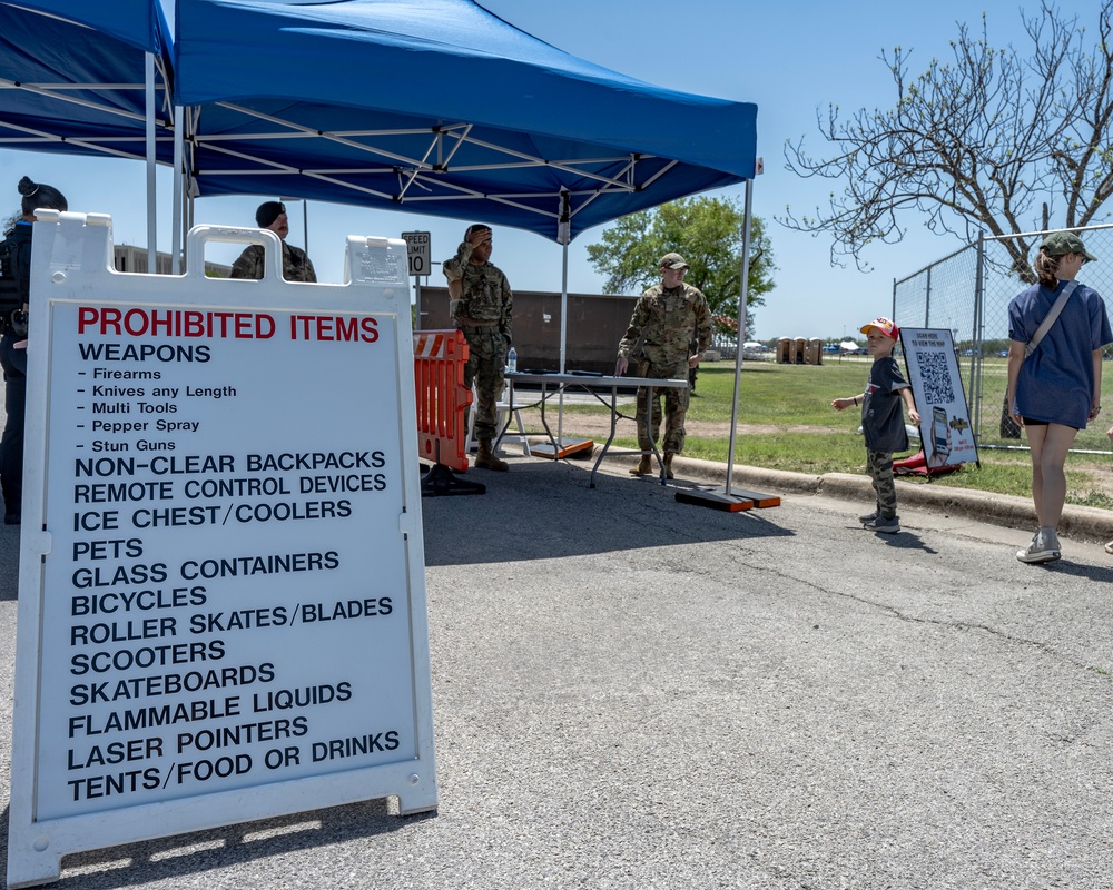 The Great Texas Freedom Fest 2025
