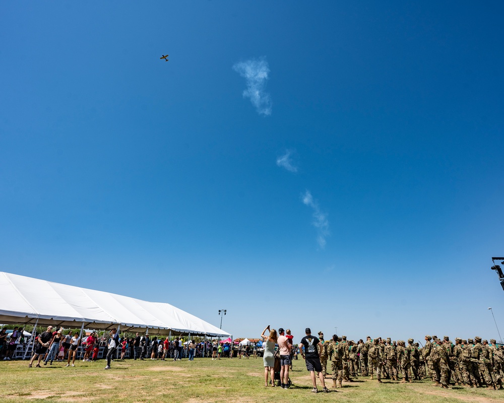The Great Texas Freedom Fest 2025