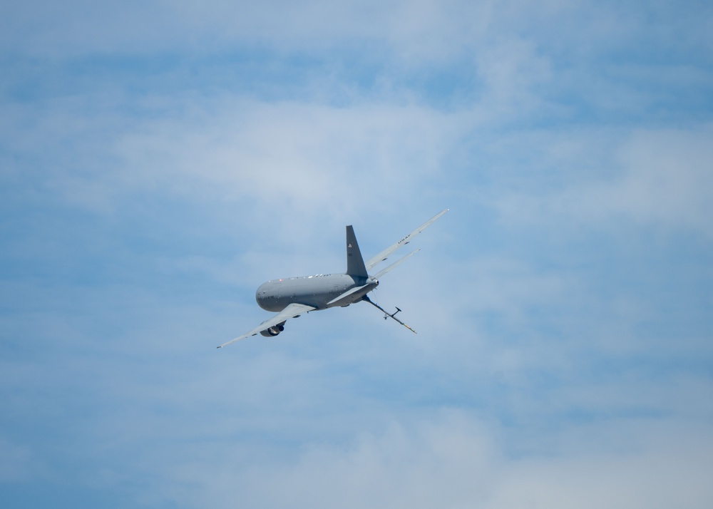 2025 Southern California Air Show