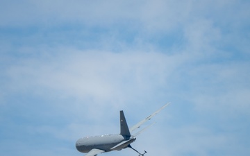 2025 Southern California Air Show