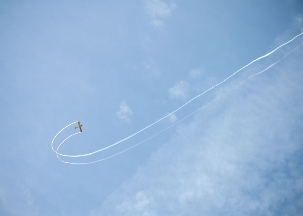 2025 Southern California Air Show