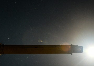 1-5CAV, 1CD Table X Abrams Night Gunnery