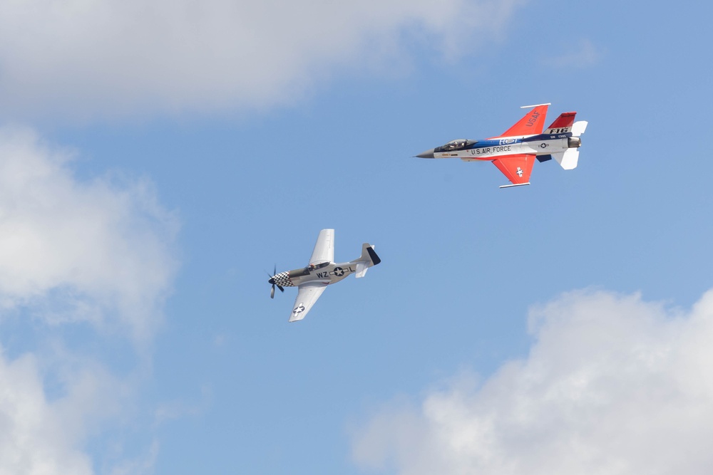 2025 MCAS Beaufort Air Show