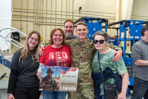 AFN Kunsan Radio Update - Standards and Readiness + Freedom Shield