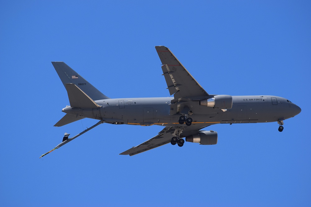 2025 Southern California Airshow
