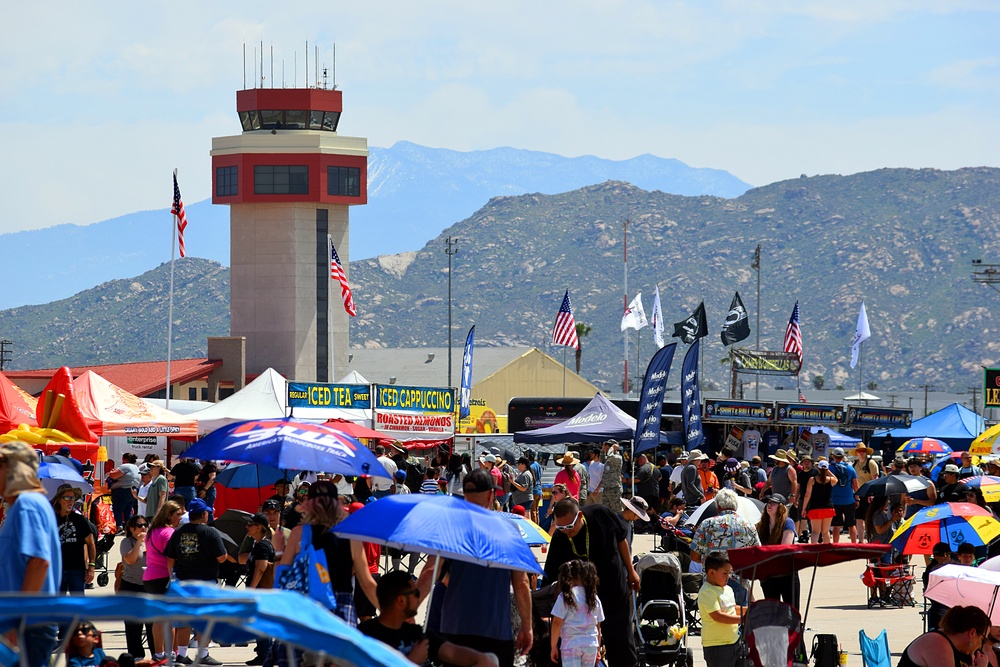 2025 Southern California Airshow