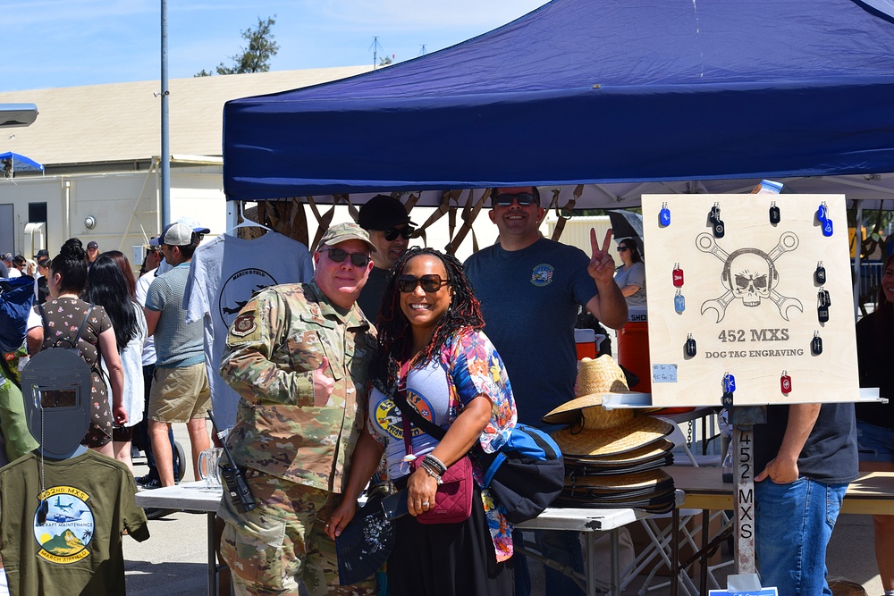 2025 Southern California Airshow