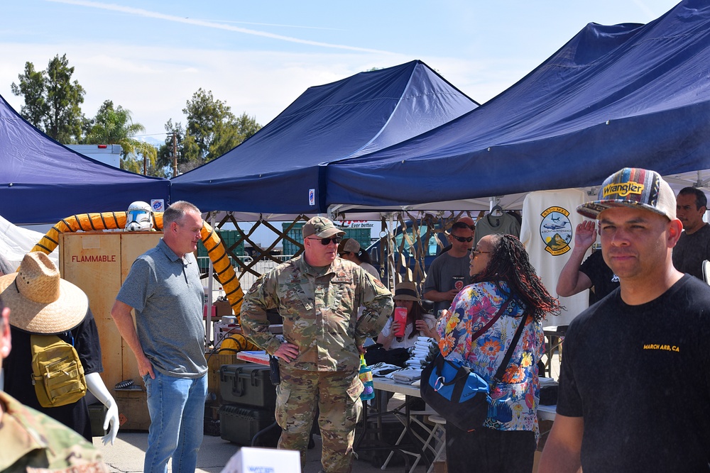 2025 Southern California Airshow