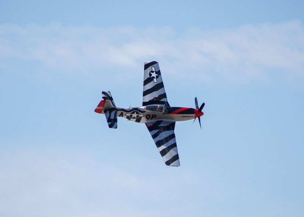 2025 Southern California Air Show