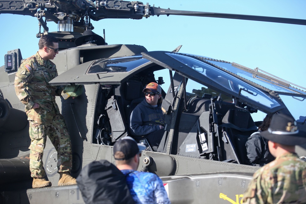 2025 MCAS Beaufort Air Show