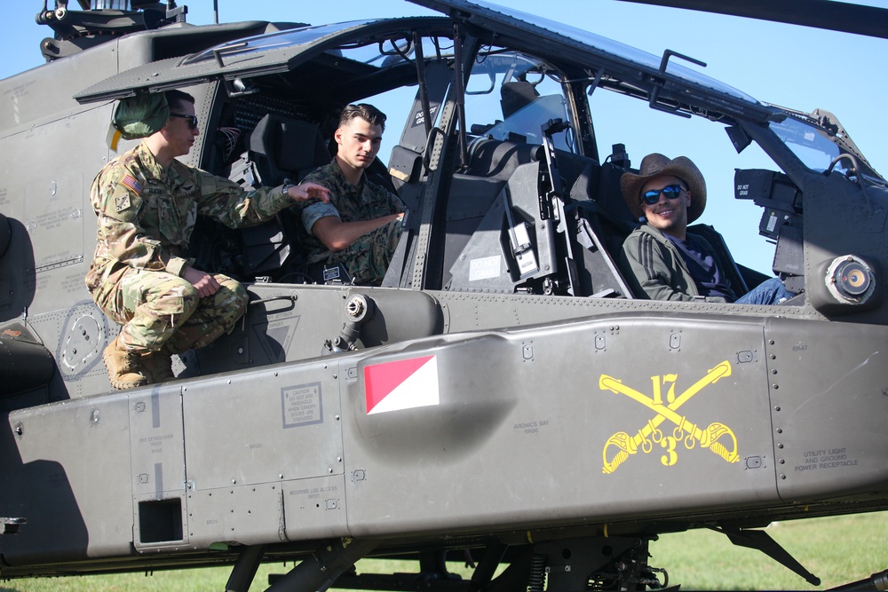 2025 MCAS Beaufort Air Show
