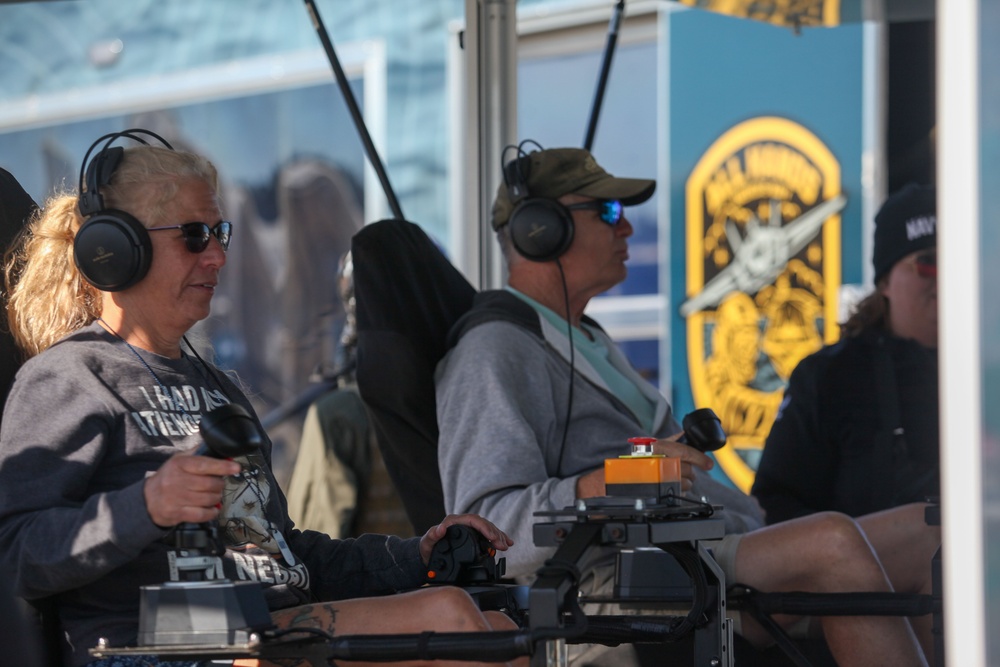 2025 MCAS Beaufort Air Show