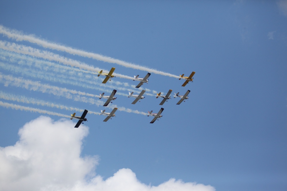 2025 MCAS Beaufort Air Show