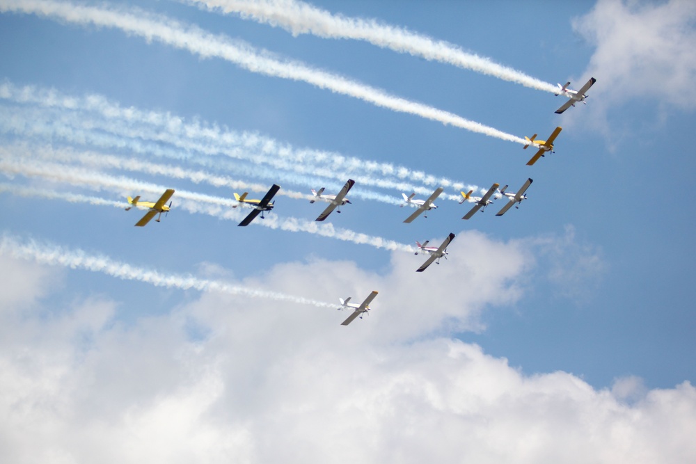 2025 MCAS Beaufort Air Show