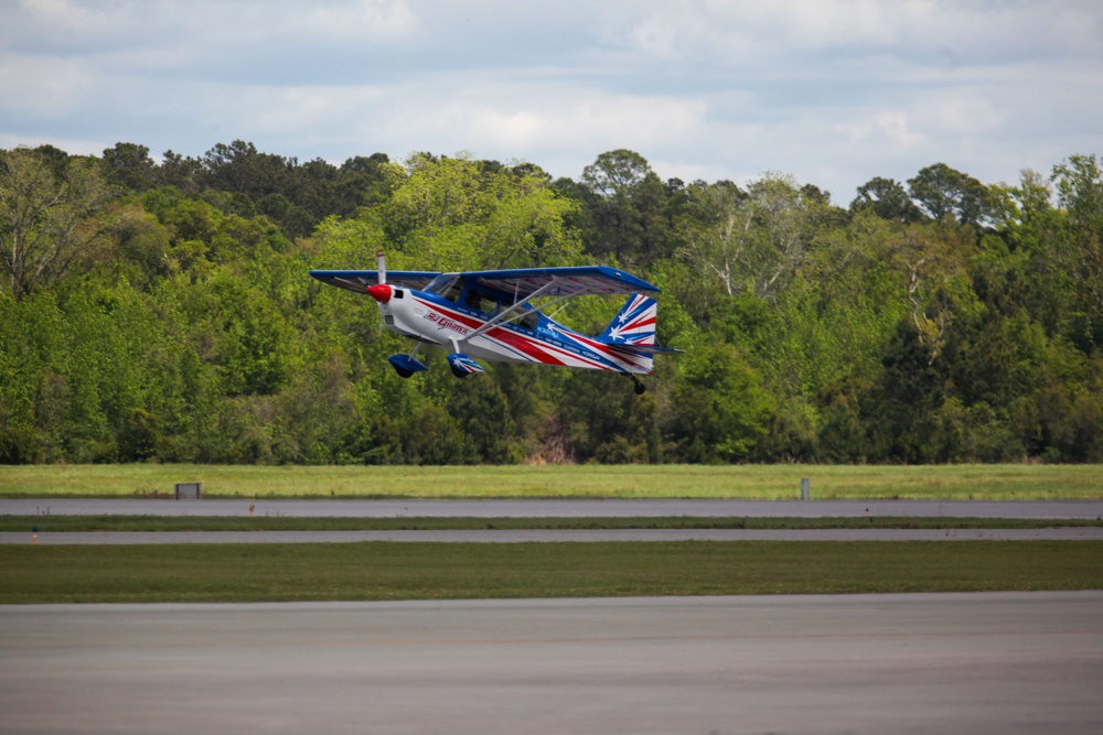 2025 MCAS Beaufort Air Show