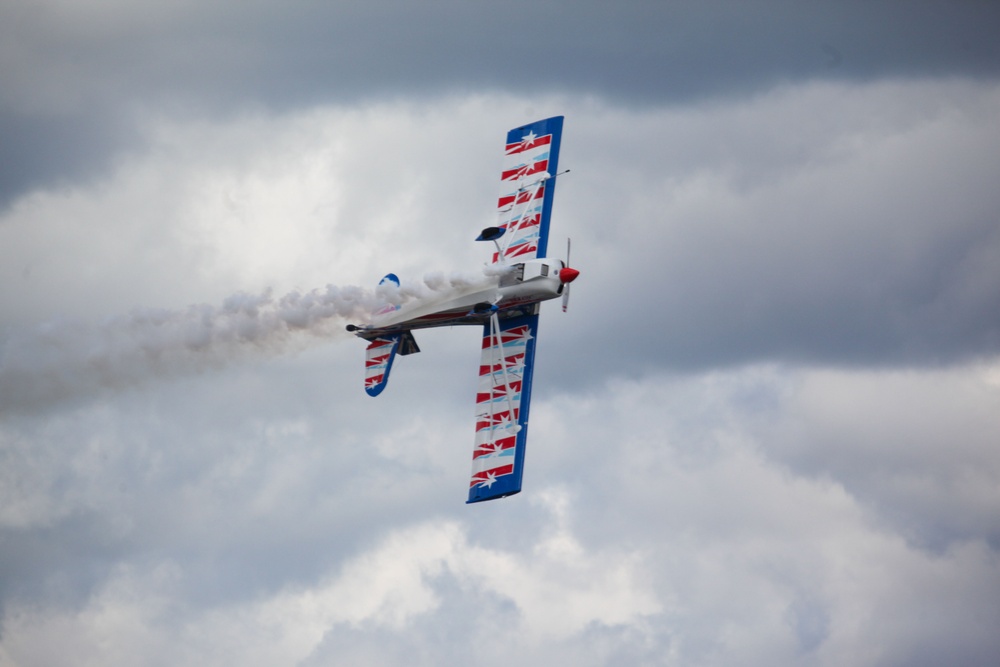 2025 MCAS Beaufort Air Show