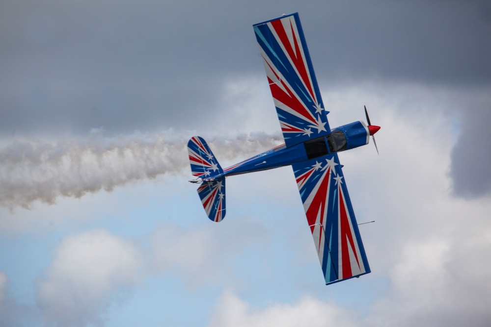 2025 MCAS Beaufort Air Show