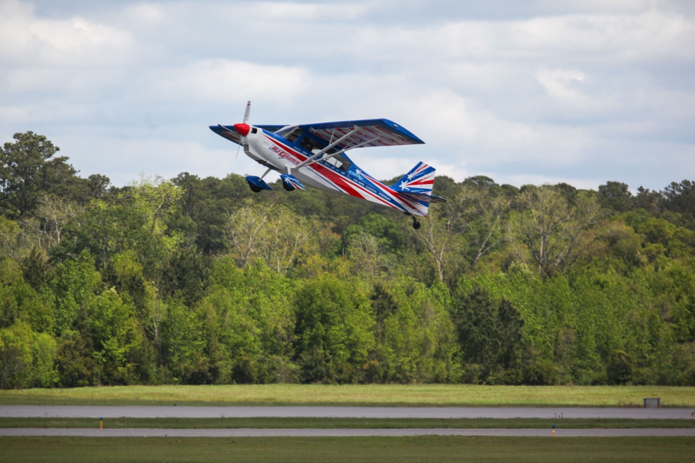 2025 MCAS Beaufort Air Show