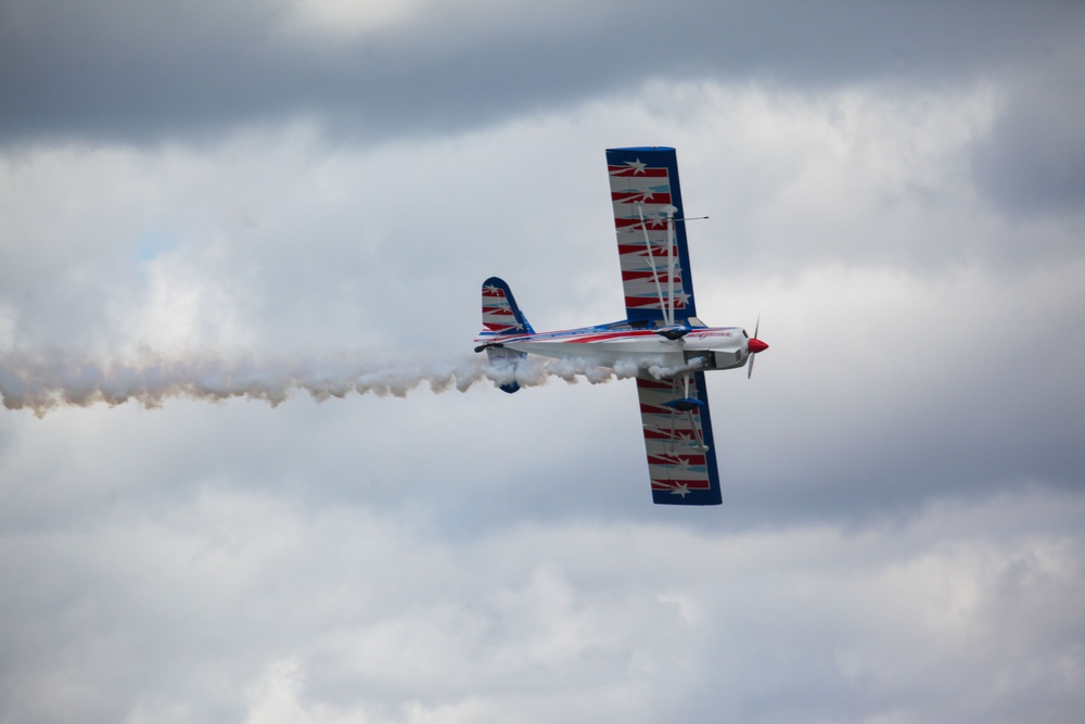 2025 MCAS Beaufort Air Show