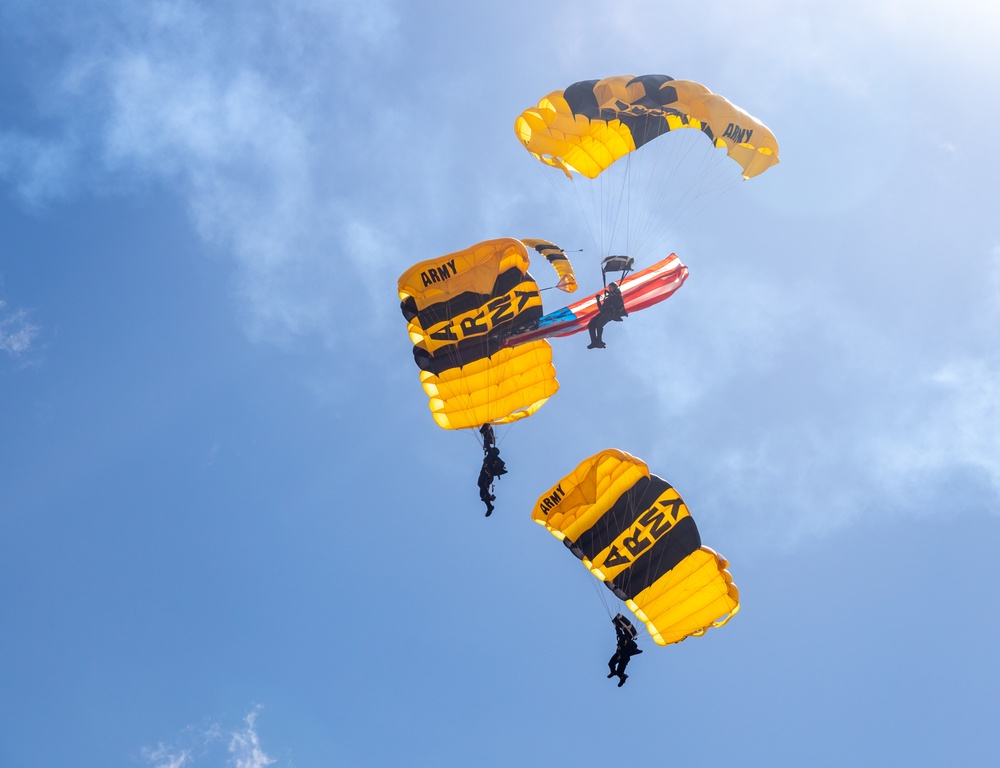 2025 MCAS Beaufort Air Show