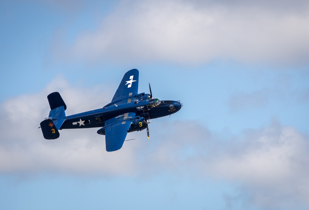 2025 MCAS Beaufort Air Show