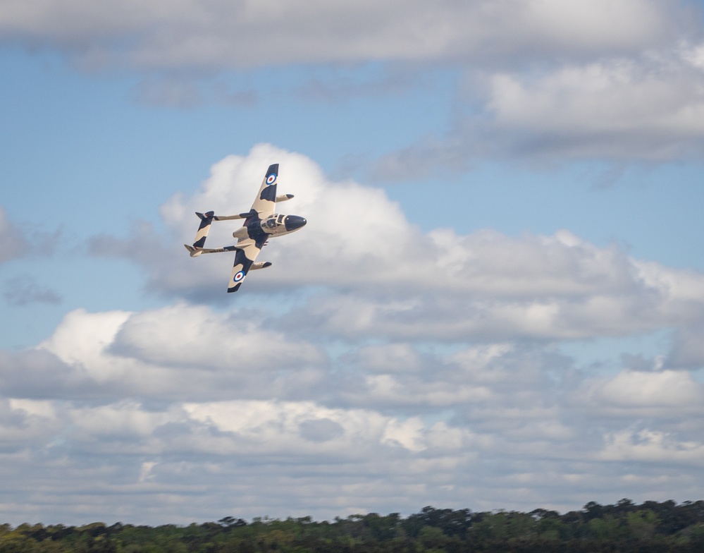 2025 MCAS Beaufort Air Show