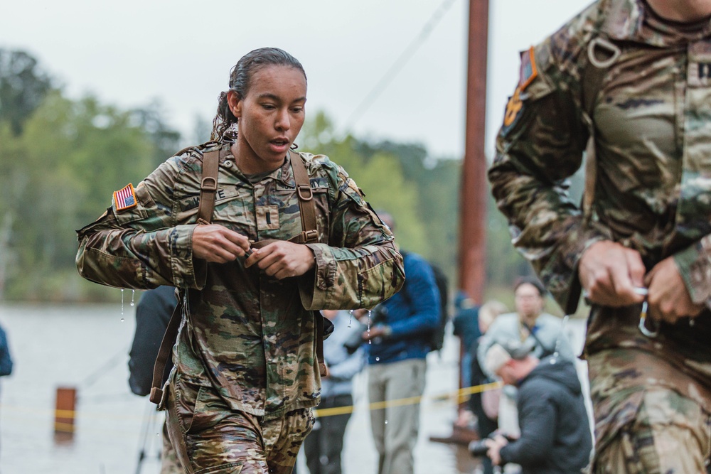 2025 Best Ranger Competition