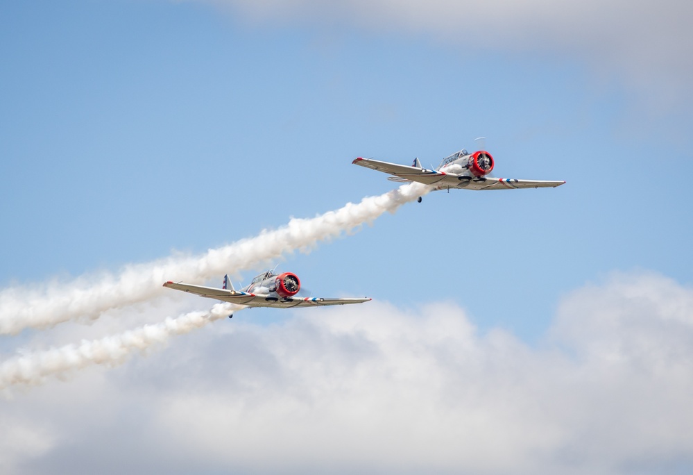 2025 MCAS Beaufort Air Show
