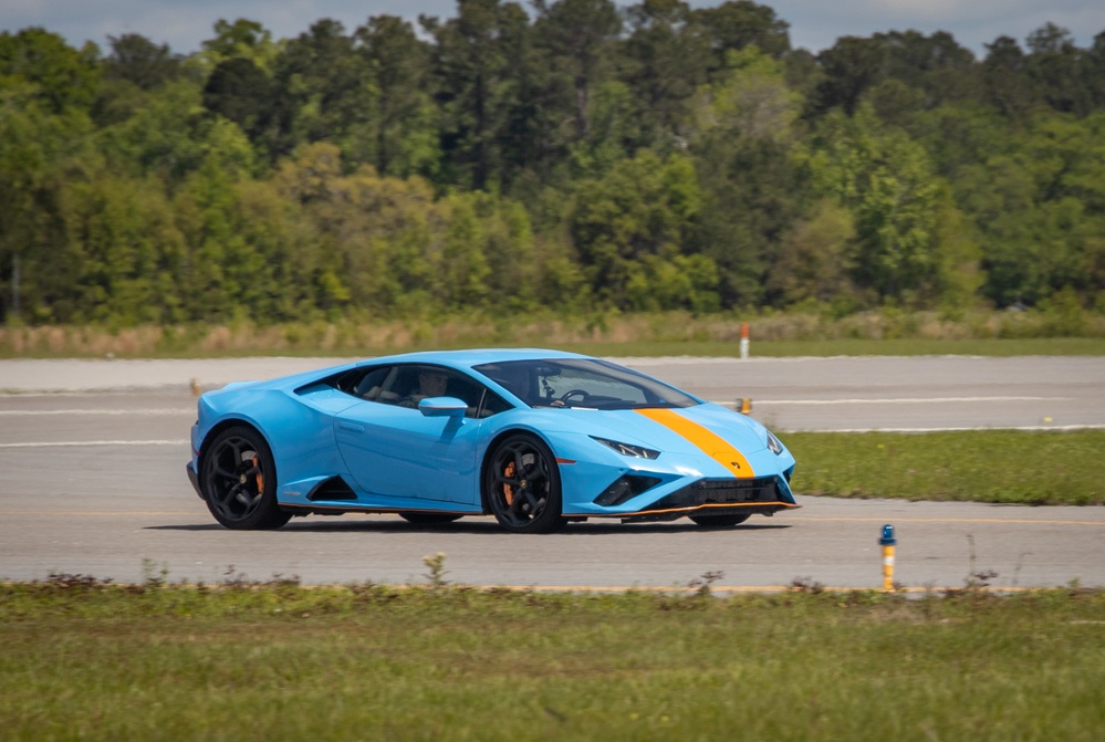 2025 MCAS Beaufort Air Show