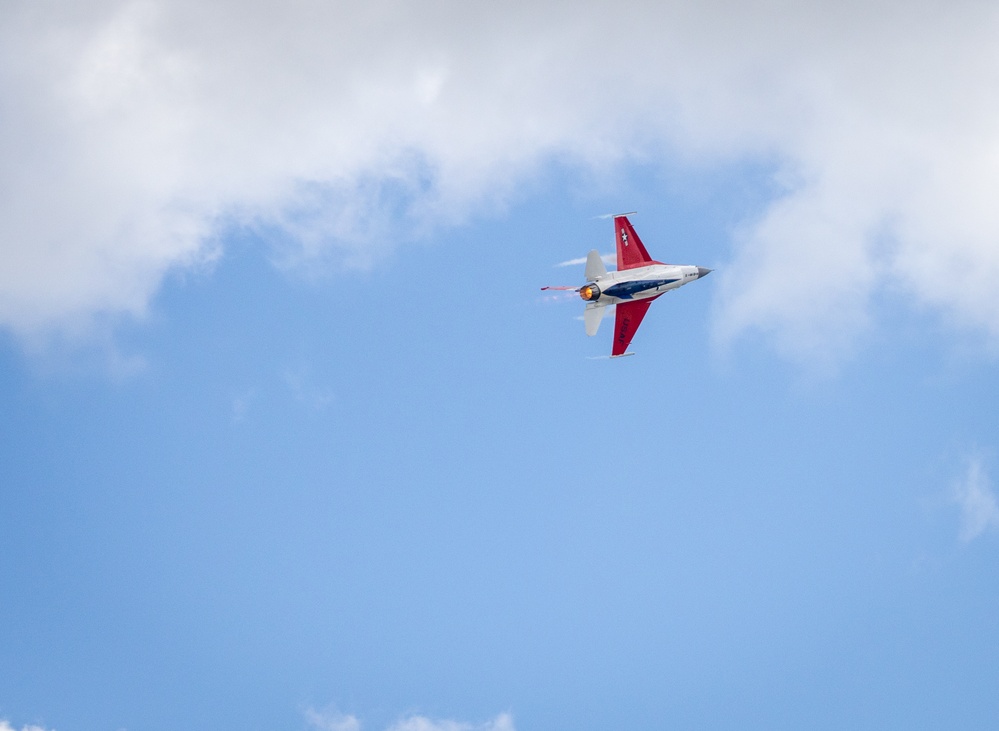 2025 MCAS Beaufort Air Show