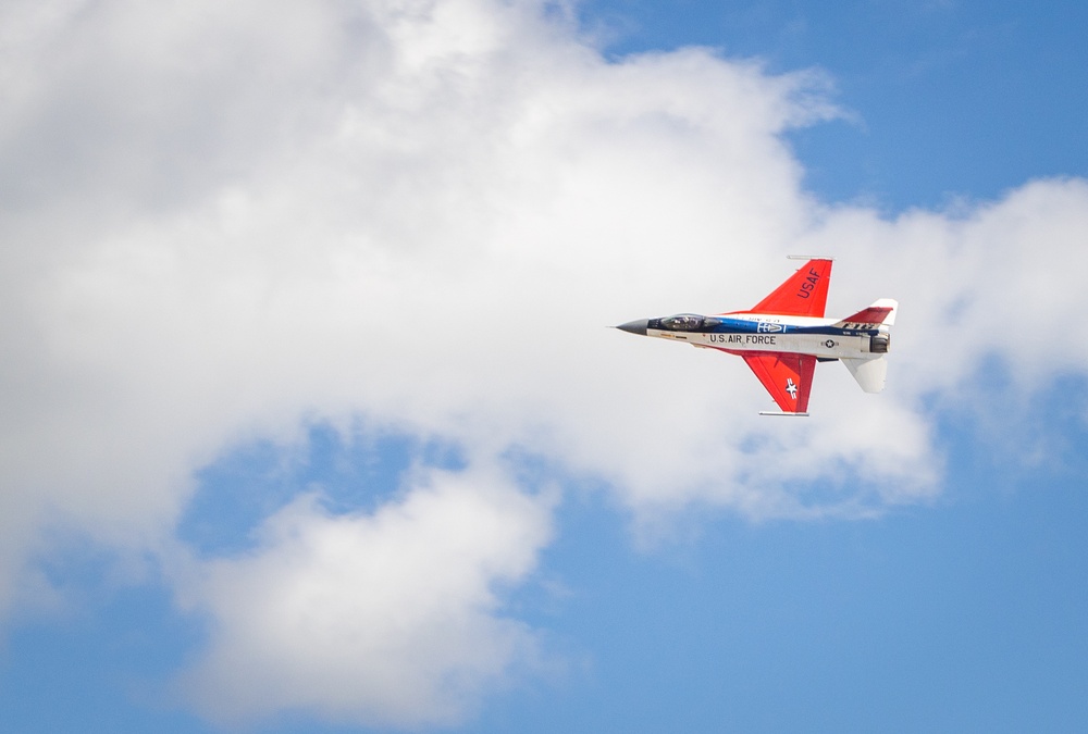 2025 MCAS Beaufort Air Show