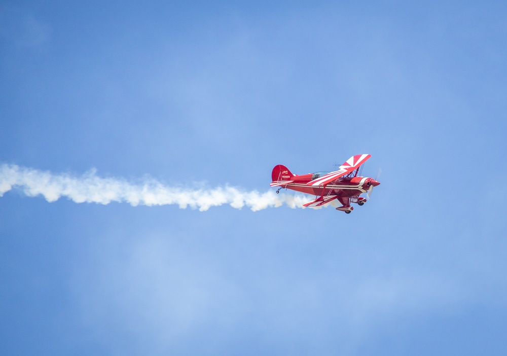 2025 MCAS Beaufort Air Show