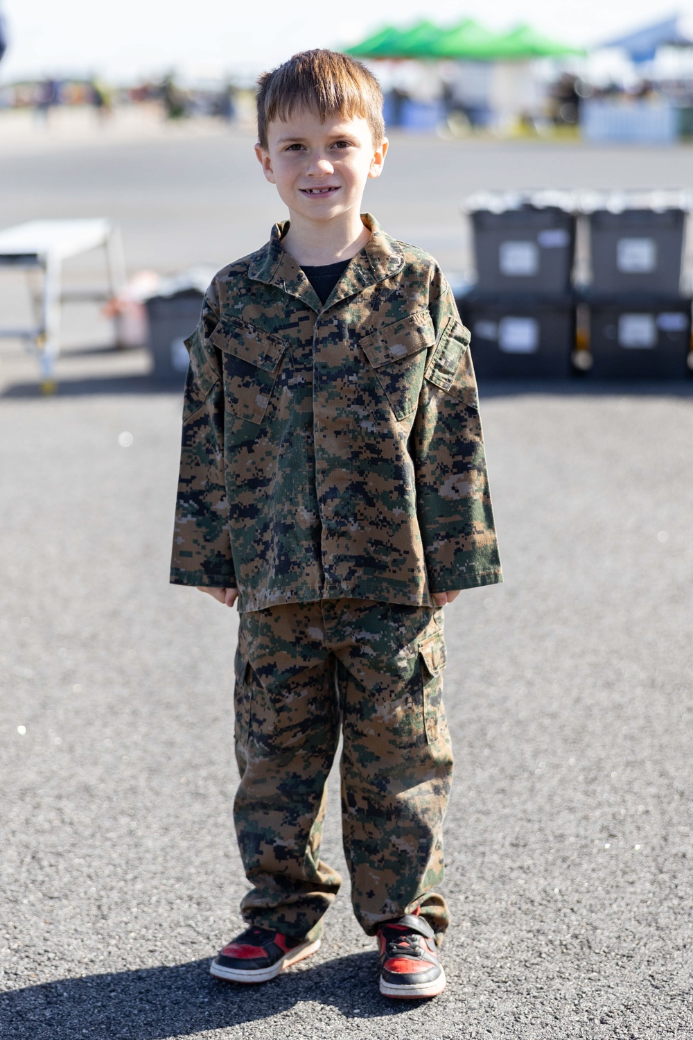 2025 MCAS Beaufort Air Show