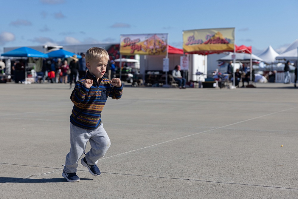 2025 MCAS Beaufort Air Show