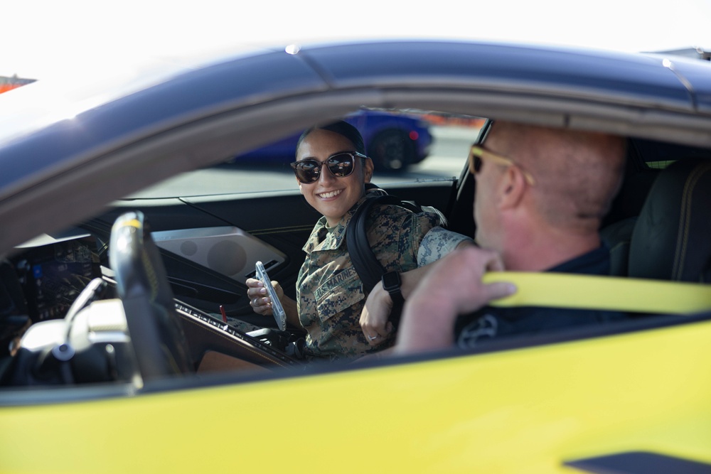 2025 MCAS Beaufort Air Show