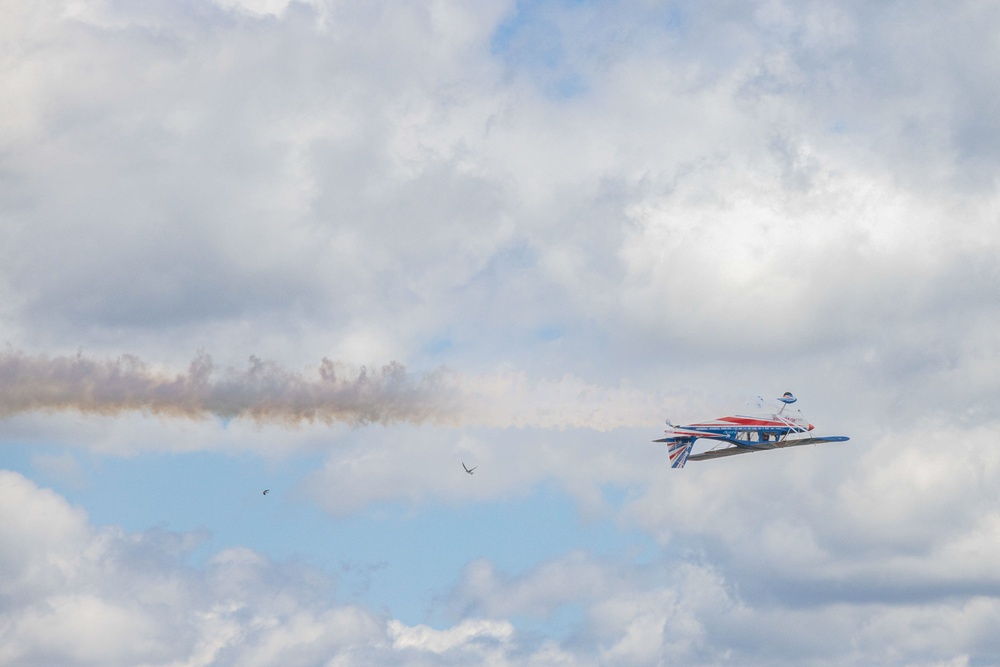 2025 MCAS Beaufort Air Show